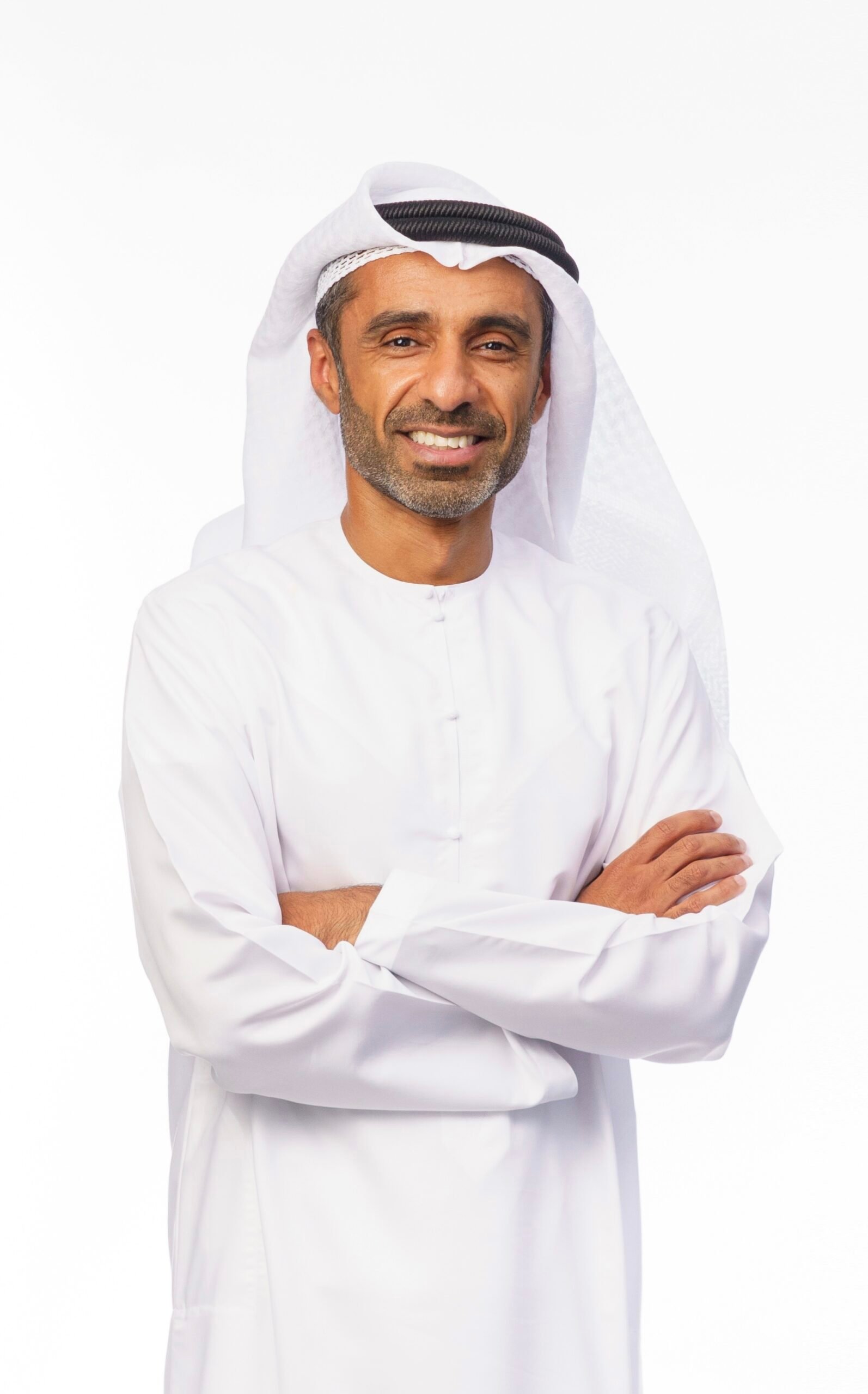 Saeed Alghafri